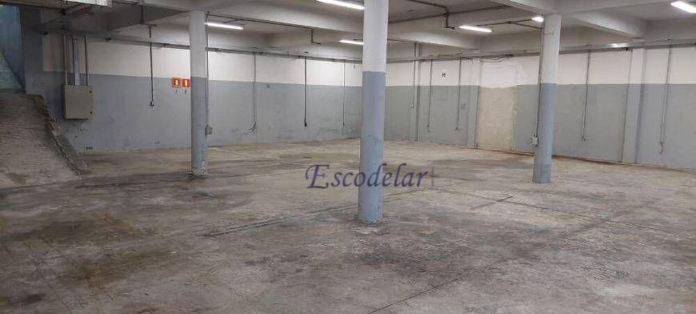 Depósito-Galpão, 640 m² - Foto 3