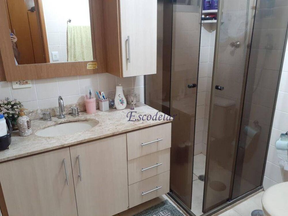Apartamento à venda com 4 quartos, 83m² - Foto 14