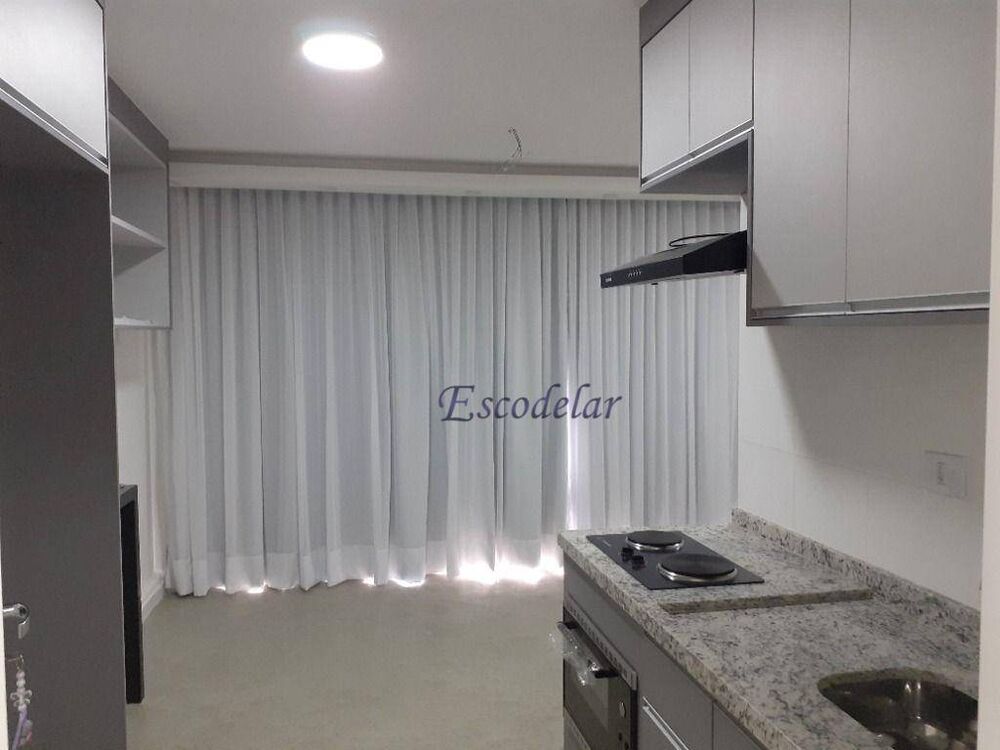 Kitnet-Studio, 25 m² - Foto 2