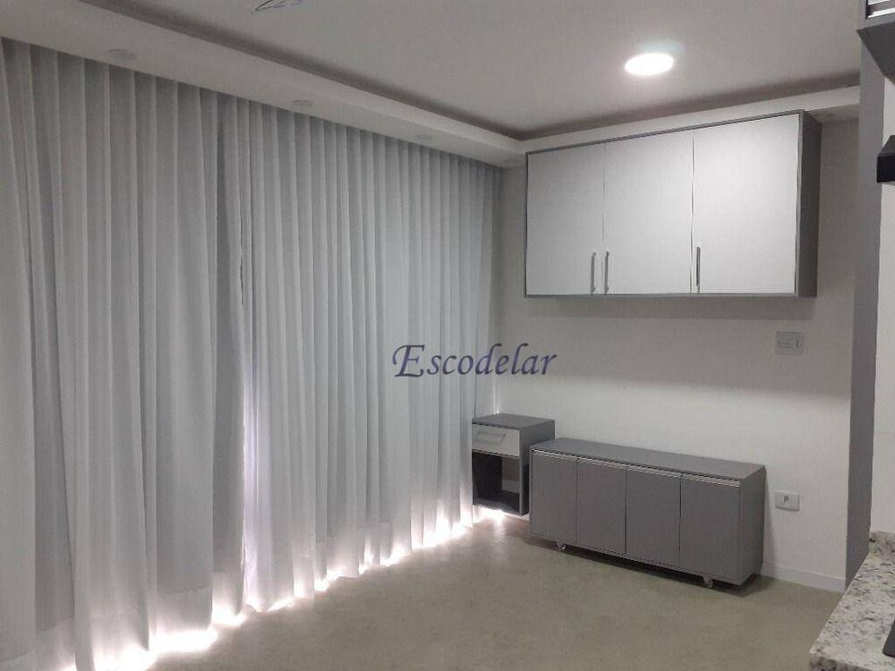 Kitnet-Studio, 25 m² - Foto 4