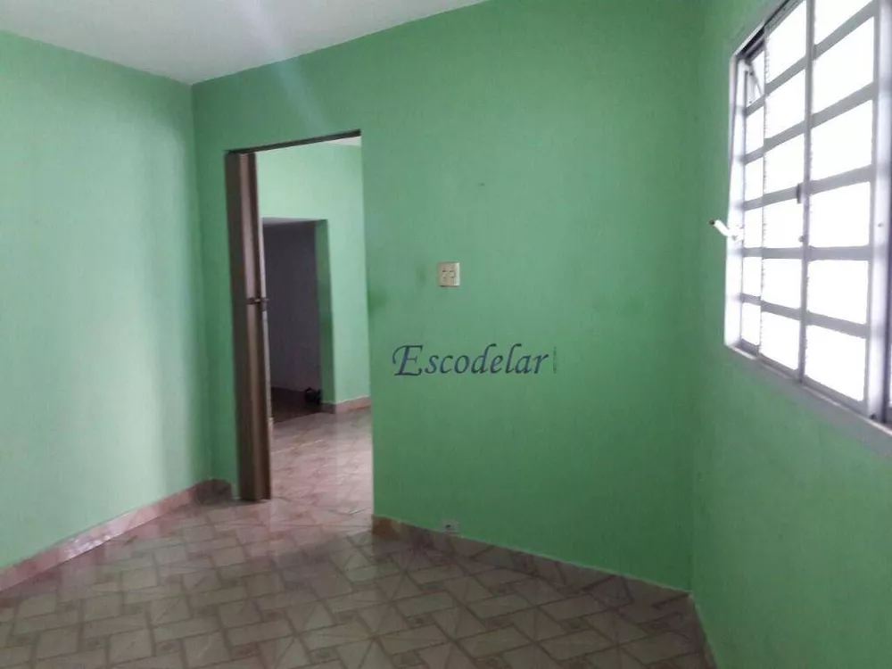 Sobrado à venda com 5 quartos, 450m² - Foto 6