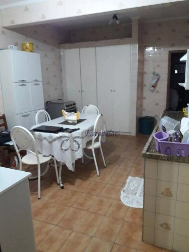 Sobrado à venda com 5 quartos, 450m² - Foto 3