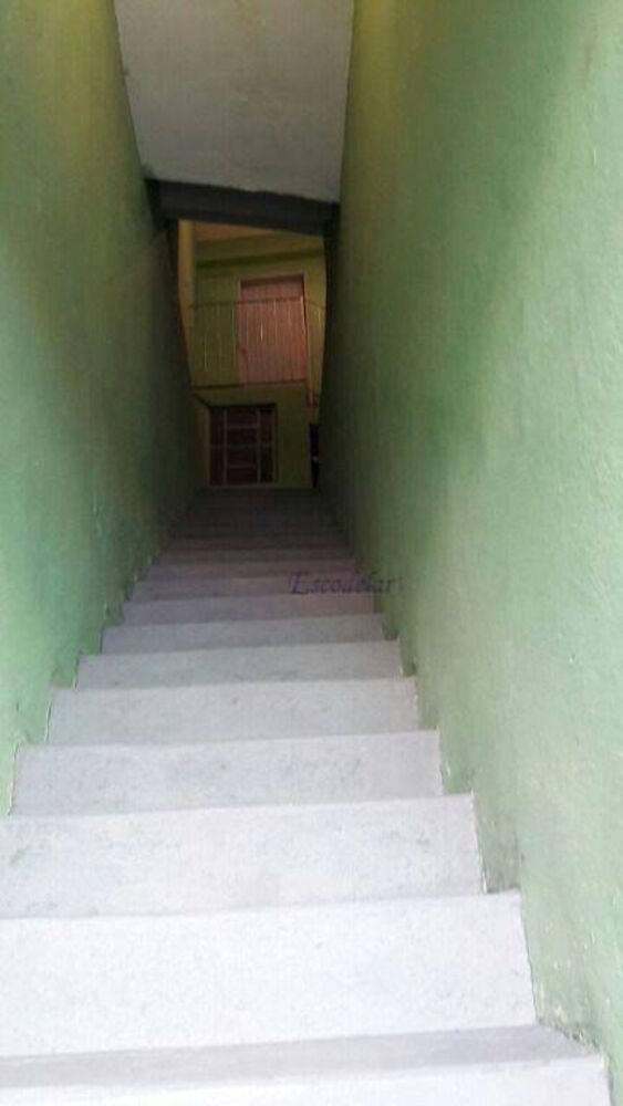 Sobrado, 5 quartos, 450 m² - Foto 10