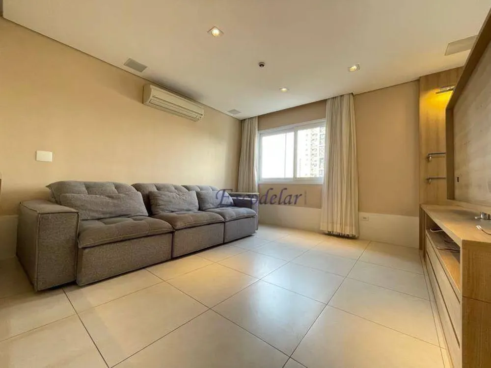 Apartamento, 4 quartos, 186 m² - Foto 4