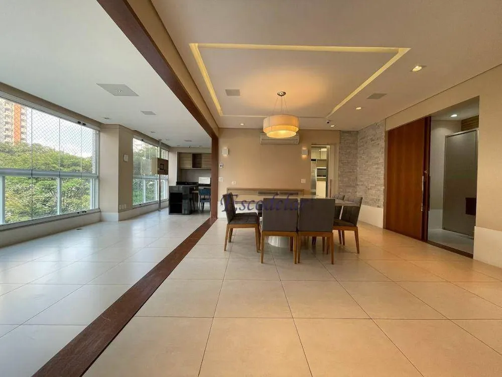 Apartamento, 4 quartos, 186 m² - Foto 3