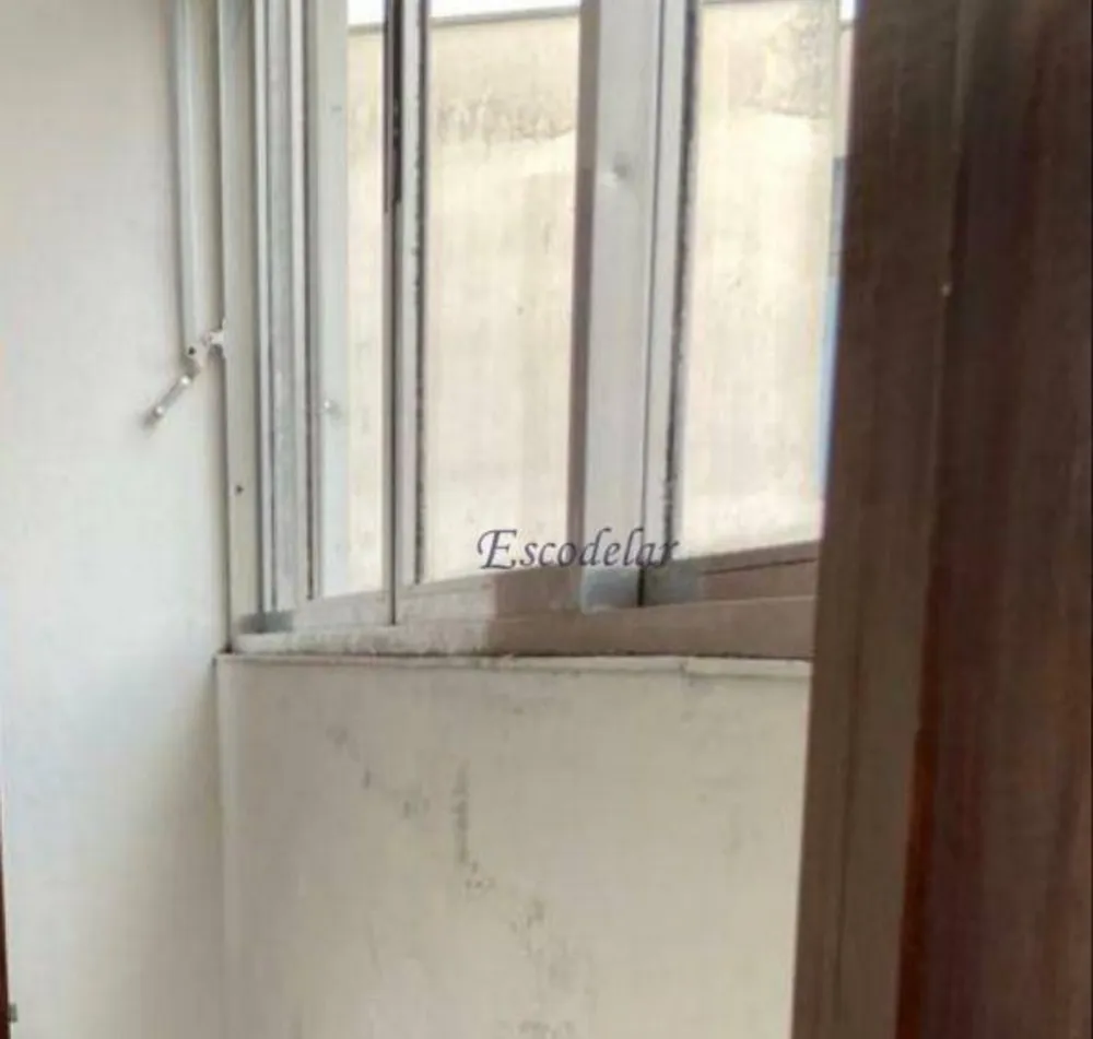 Sala-Conjunto, 40 m² - Foto 2