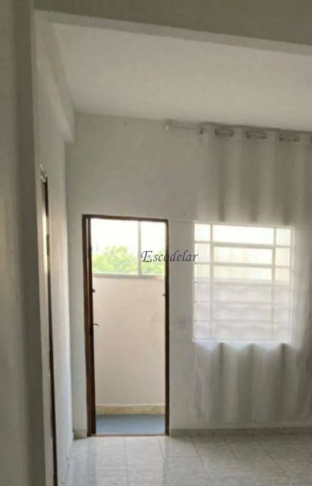 Sala-Conjunto, 40 m² - Foto 4