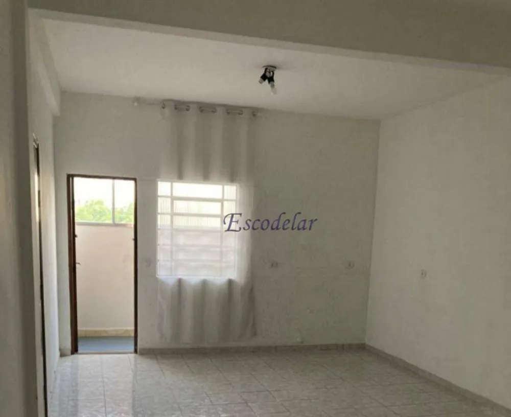Sala-Conjunto, 40 m² - Foto 1