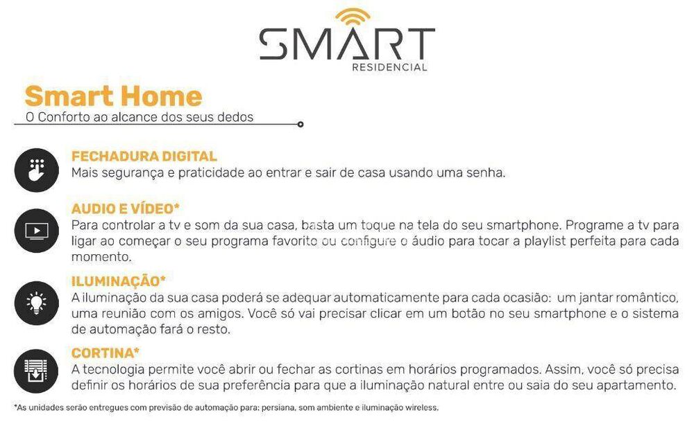 Apartamento, 1 quarto, 46 m² - Foto 5