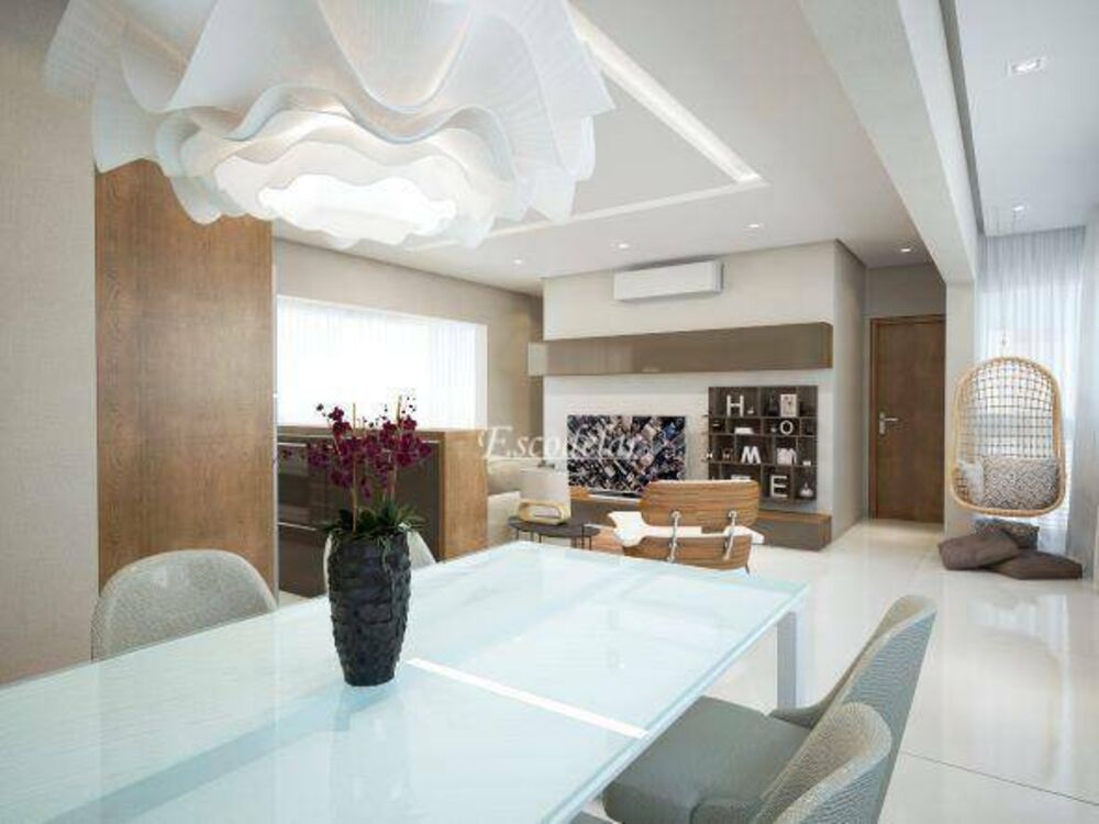 Apartamento, 1 quarto, 46 m² - Foto 1