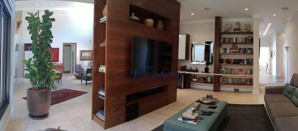Sobrado, 5 quartos, 600 m² - Foto 7