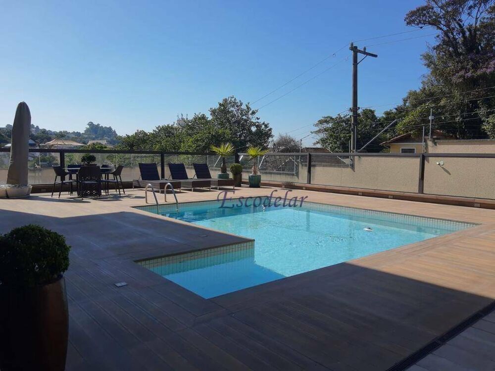 Sobrado, 5 quartos, 600 m² - Foto 2