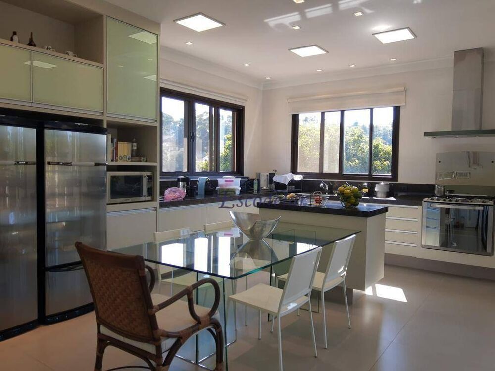 Sobrado, 5 quartos, 600 m² - Foto 4