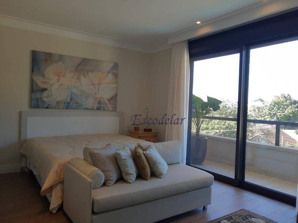 Sobrado, 5 quartos, 600 m² - Foto 5