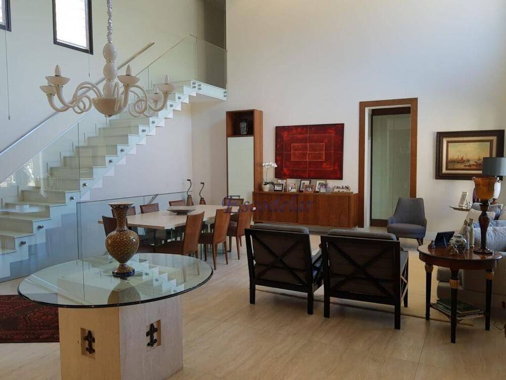Sobrado, 5 quartos, 600 m² - Foto 6