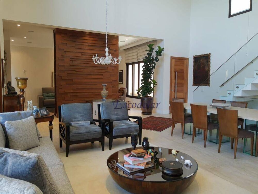 Sobrado, 5 quartos, 600 m² - Foto 3