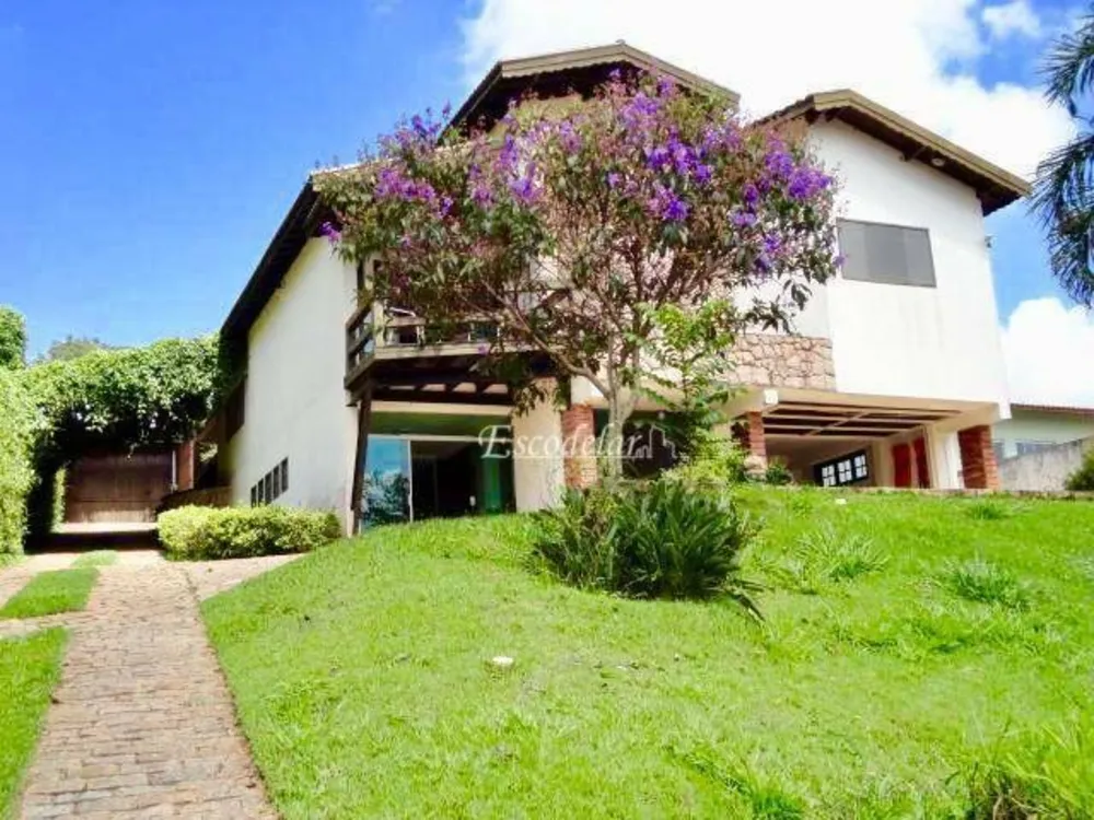 Chácara, 5 quartos, 3000 m² - Foto 3