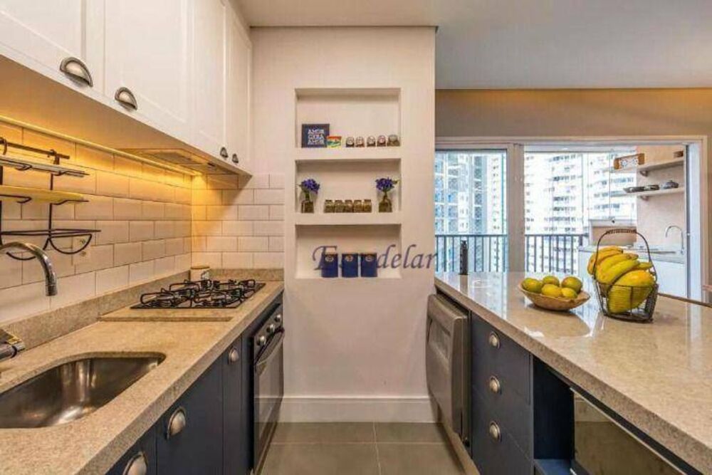 Apartamento, 4 quartos, 110 m² - Foto 5