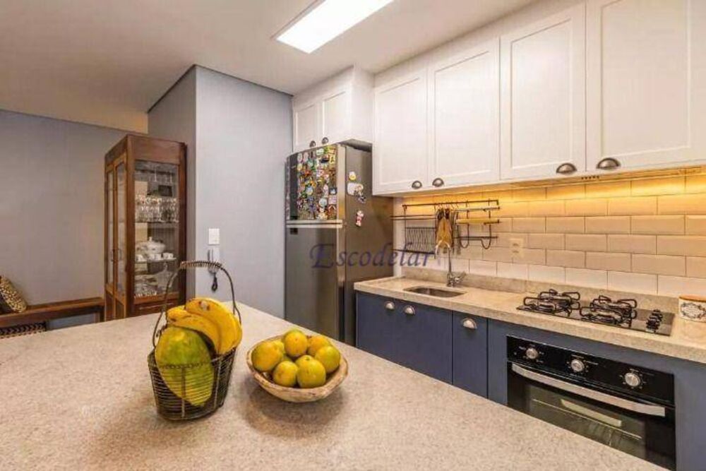 Apartamento, 4 quartos, 110 m² - Foto 2