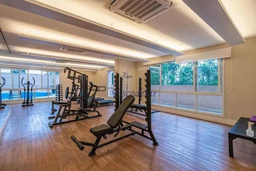 Apartamento, 4 quartos, 110 m² - Foto 12