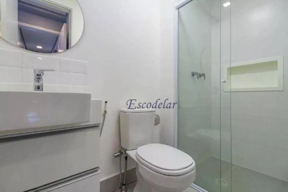 Apartamento, 4 quartos, 110 m² - Foto 9