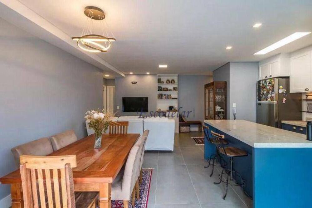 Apartamento, 4 quartos, 110 m² - Foto 3