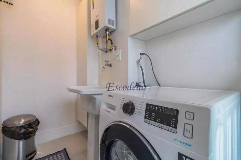 Apartamento, 4 quartos, 110 m² - Foto 10