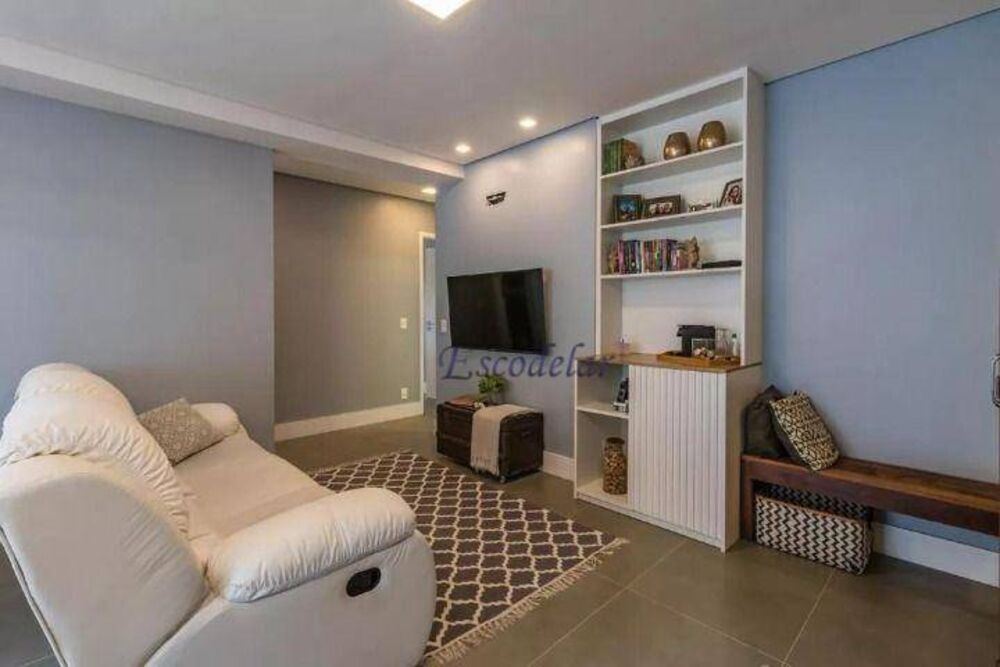 Apartamento, 4 quartos, 110 m² - Foto 7
