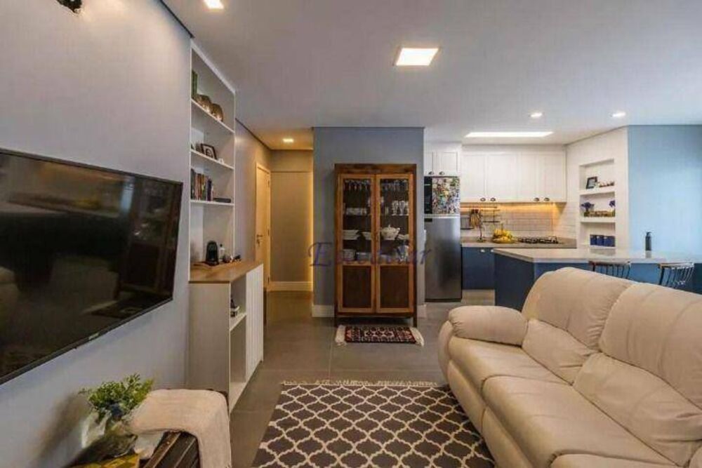 Apartamento, 4 quartos, 110 m² - Foto 4