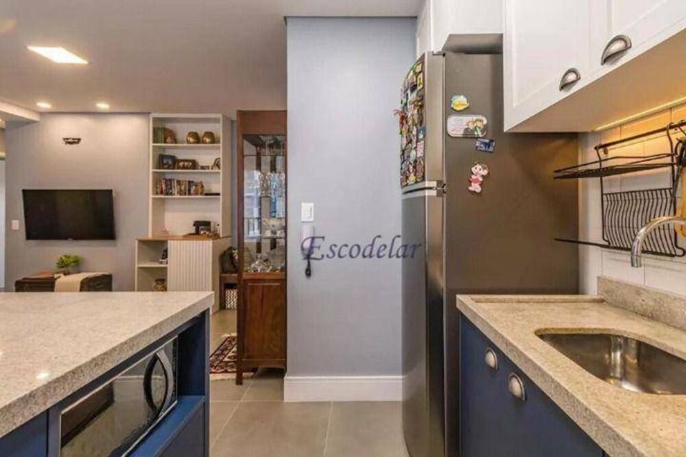 Apartamento, 4 quartos, 110 m² - Foto 6