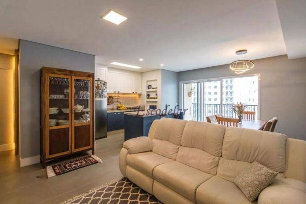 Apartamento, 4 quartos, 110 m² - Foto 8