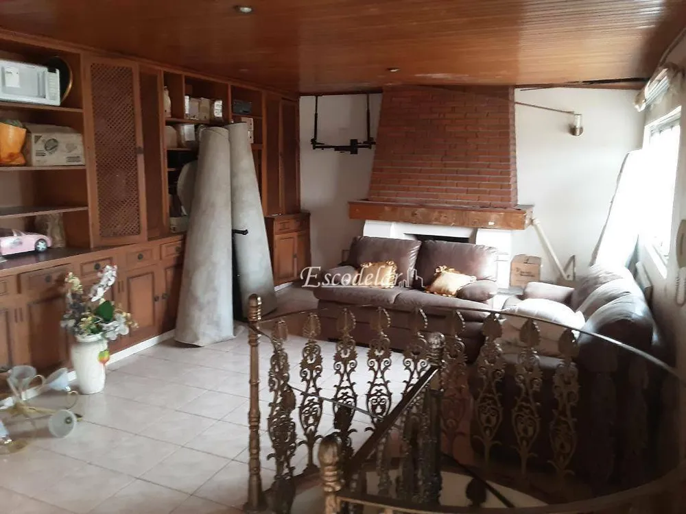 Cobertura, 4 quartos, 310 m² - Foto 1