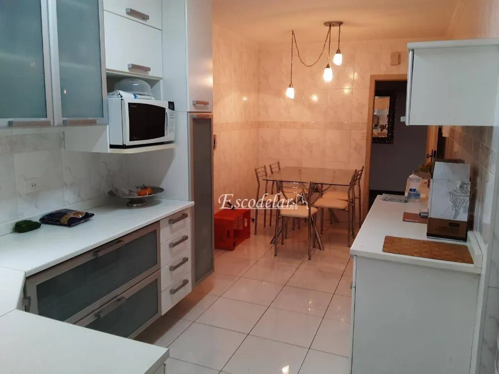 Cobertura, 4 quartos, 310 m² - Foto 3