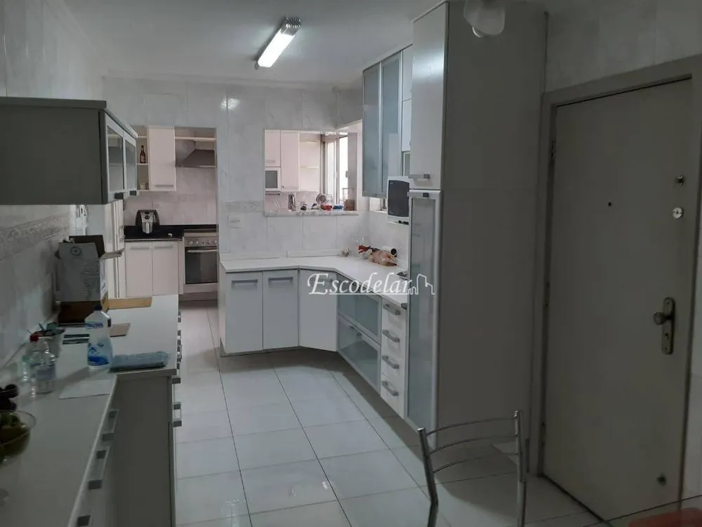 Cobertura, 4 quartos, 310 m² - Foto 2