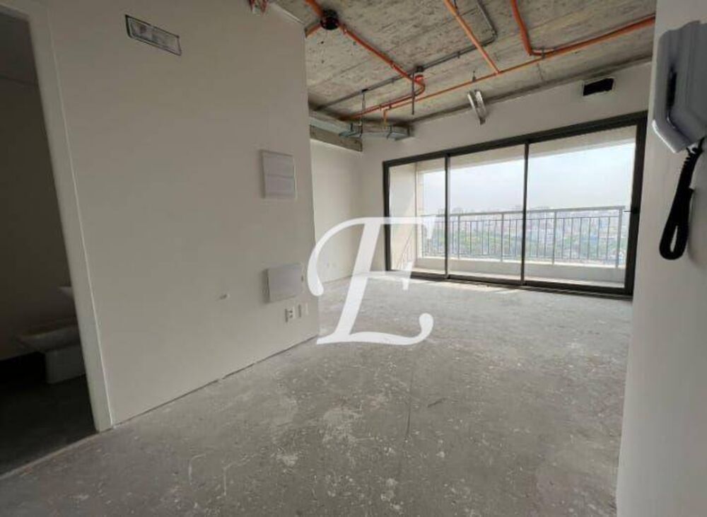 Sala-Conjunto, 40 m² - Foto 2