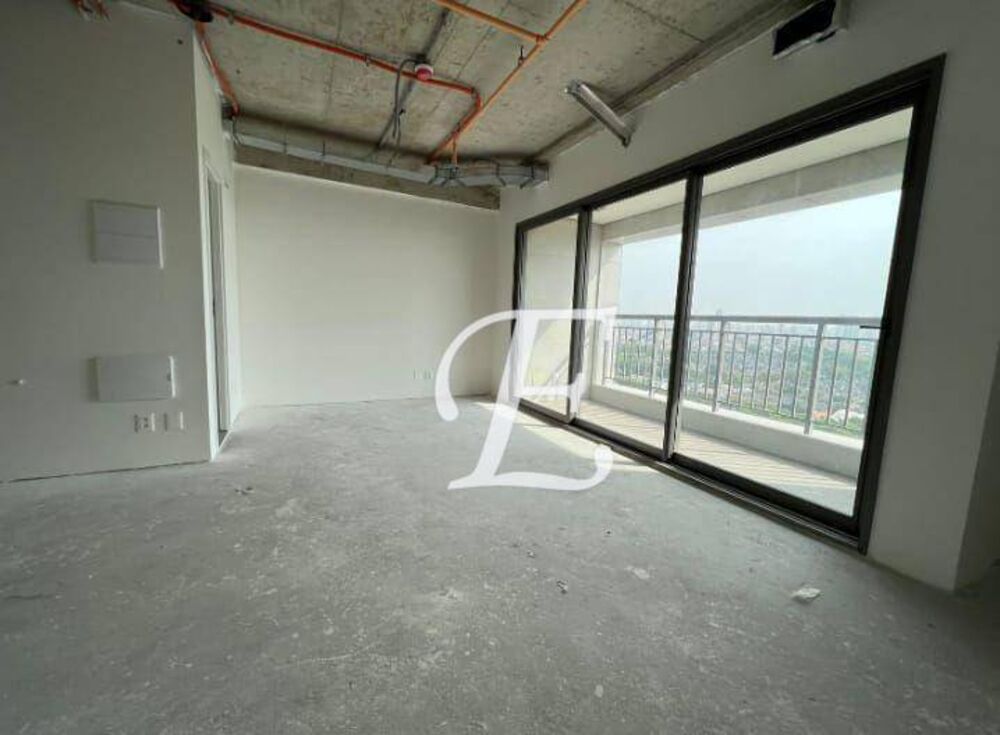 Sala-Conjunto, 40 m² - Foto 4