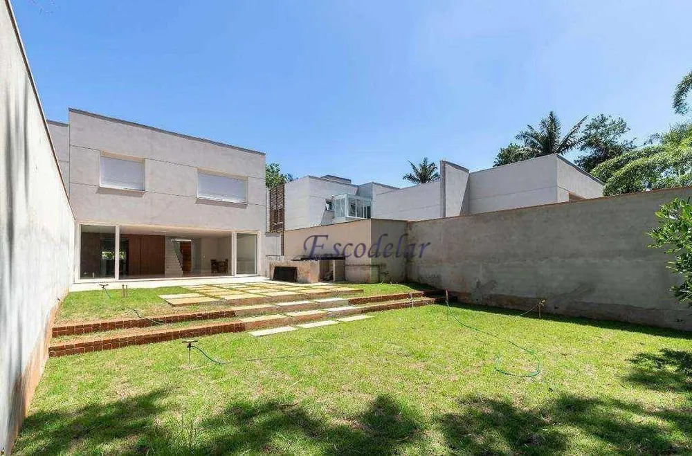 Casa de Condomínio, 4 quartos - Foto 11