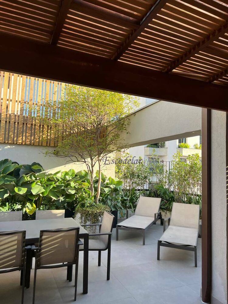 Cobertura, 5 quartos, 400 m² - Foto 1
