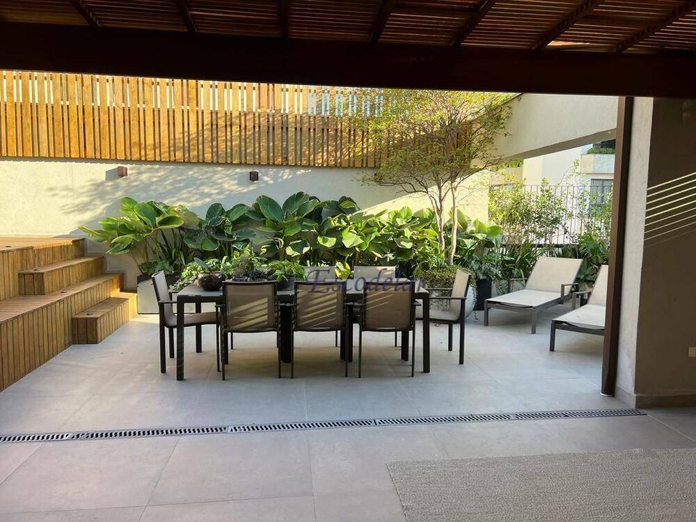 Cobertura, 5 quartos, 400 m² - Foto 2