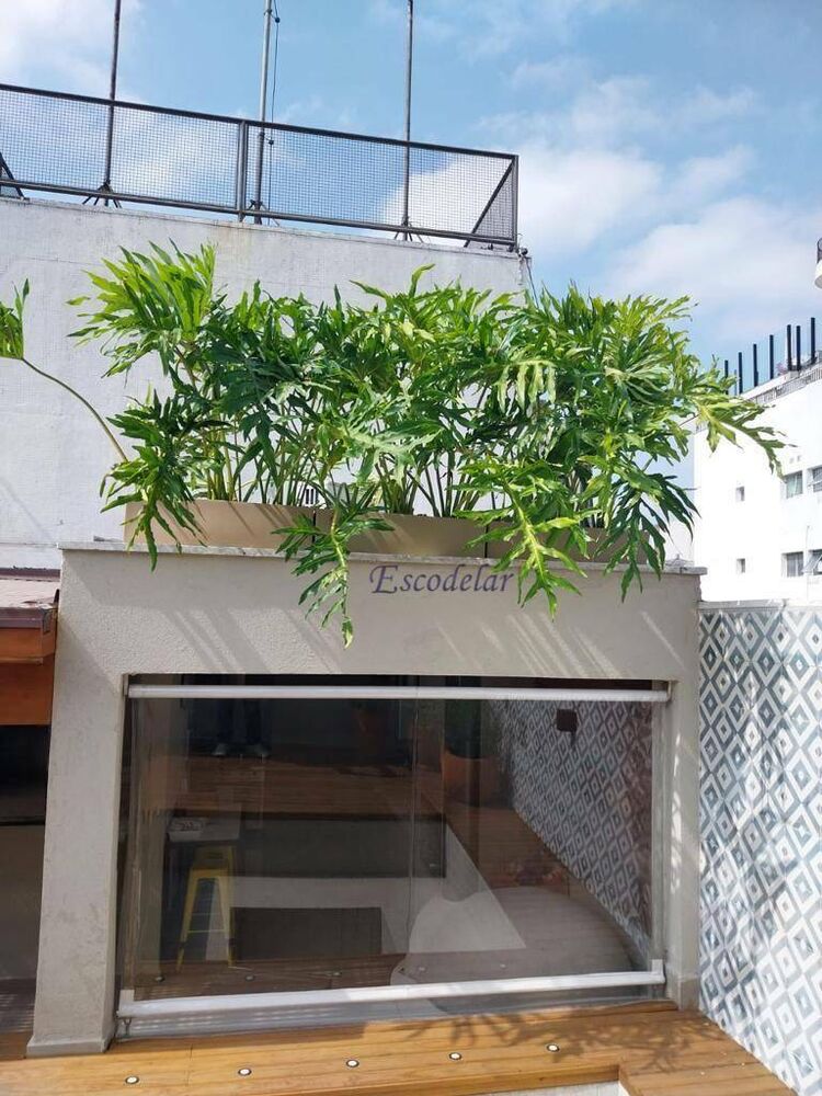 Cobertura, 5 quartos, 400 m² - Foto 4