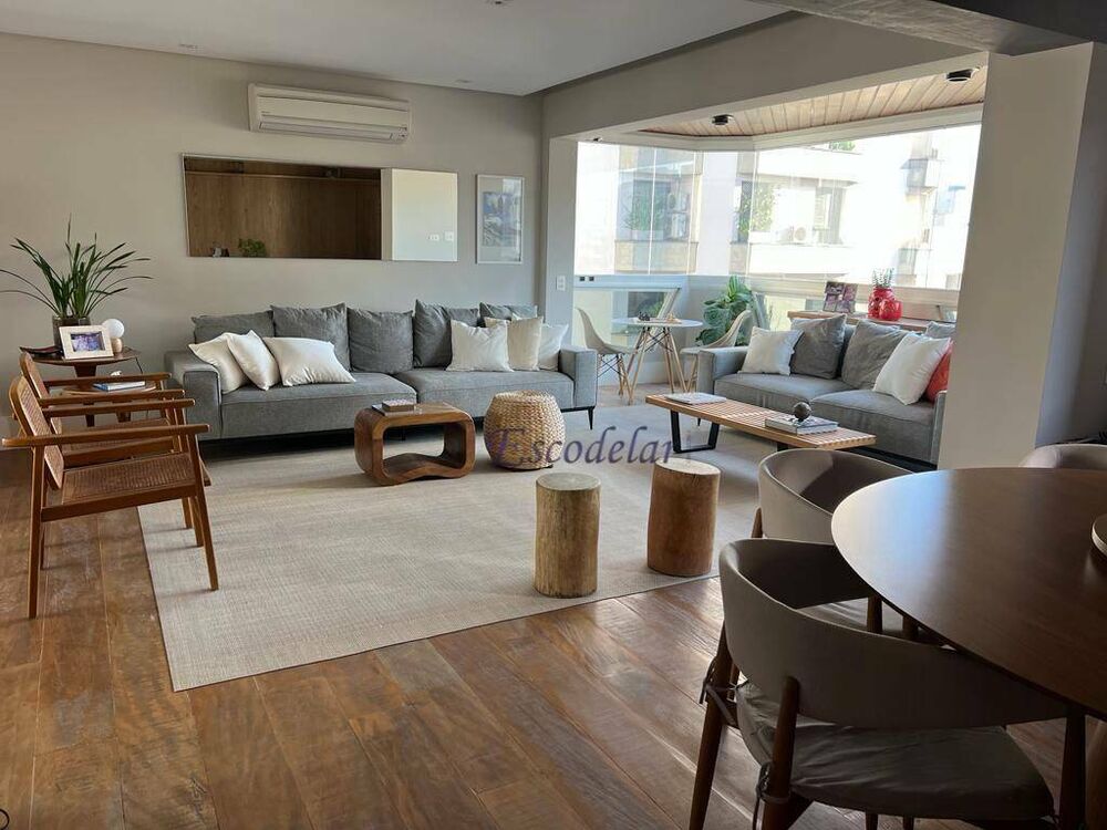 Cobertura, 5 quartos, 400 m² - Foto 3