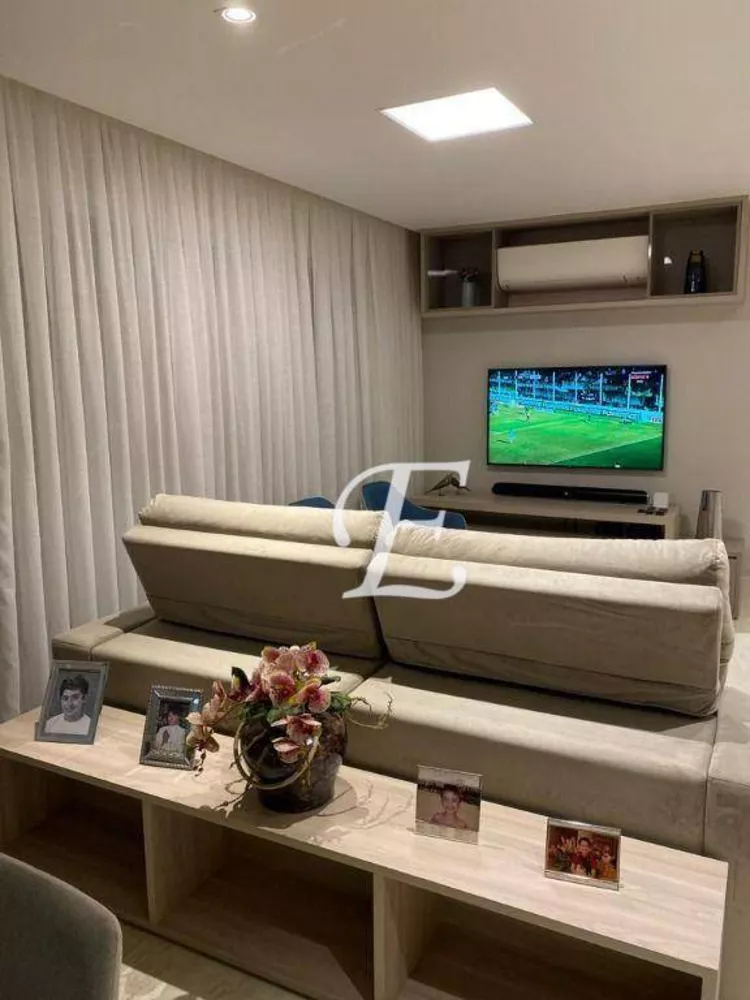 Apartamento, 3 quartos, 132 m² - Foto 2