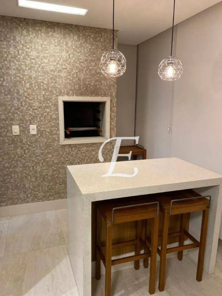 Apartamento, 3 quartos, 132 m² - Foto 9