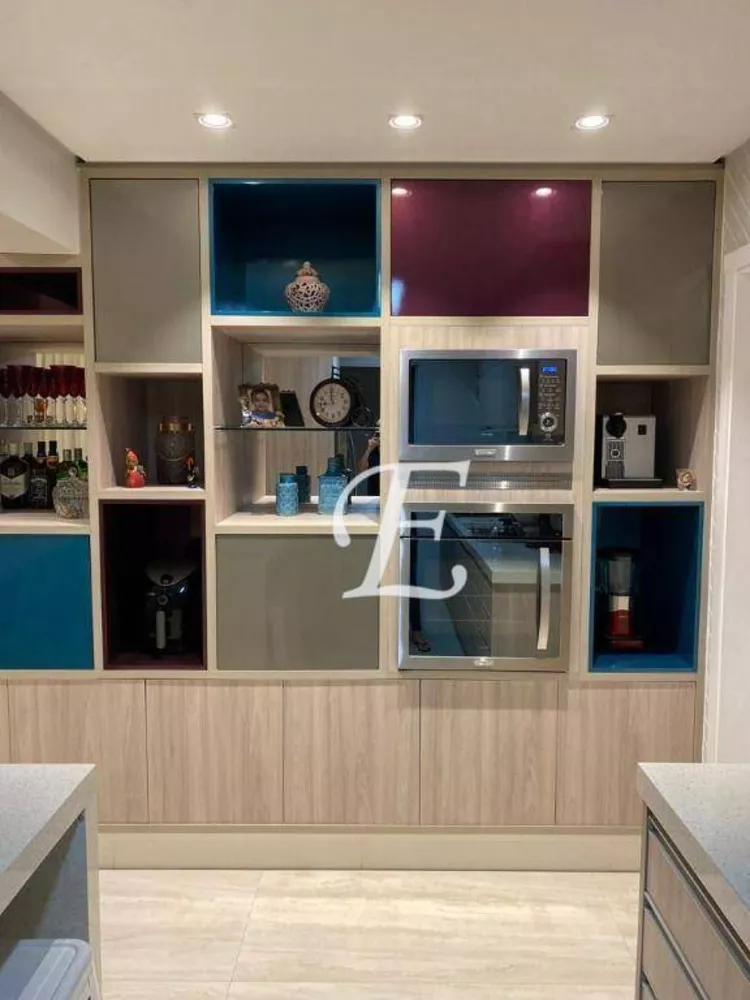 Apartamento, 3 quartos, 132 m² - Foto 7