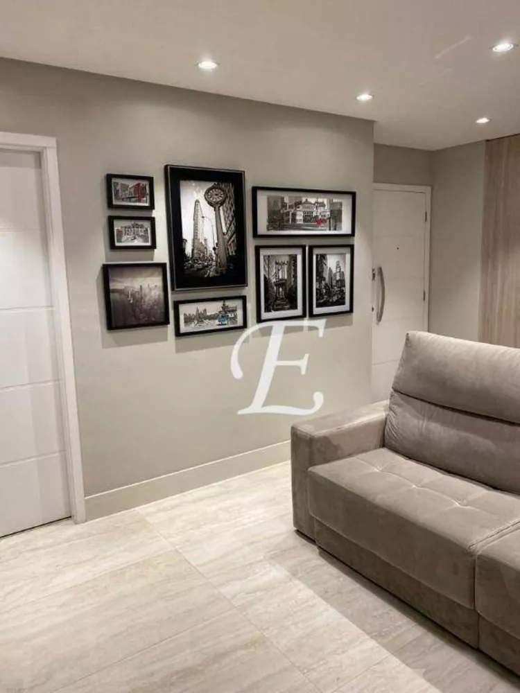 Apartamento, 3 quartos, 132 m² - Foto 3