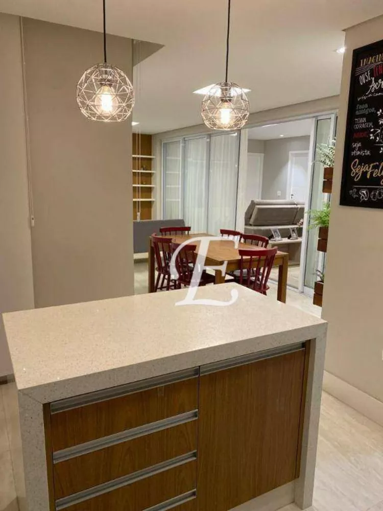 Apartamento, 3 quartos, 132 m² - Foto 8