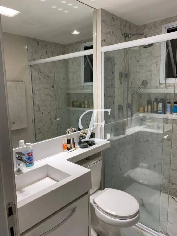 Apartamento, 3 quartos, 132 m² - Foto 11