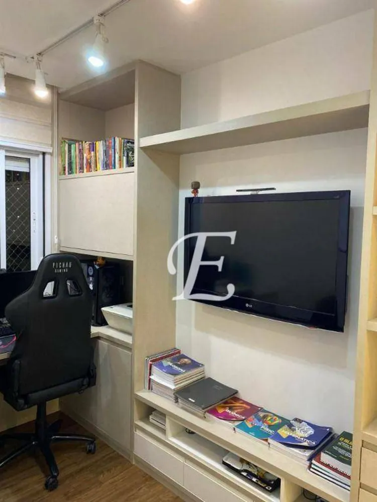 Apartamento, 3 quartos, 132 m² - Foto 12