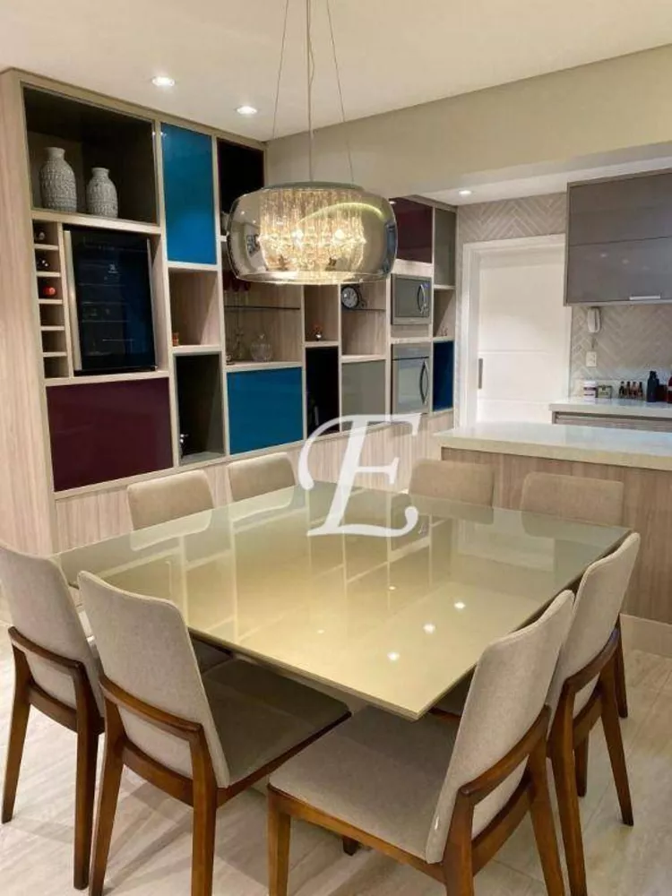 Apartamento, 3 quartos, 132 m² - Foto 6
