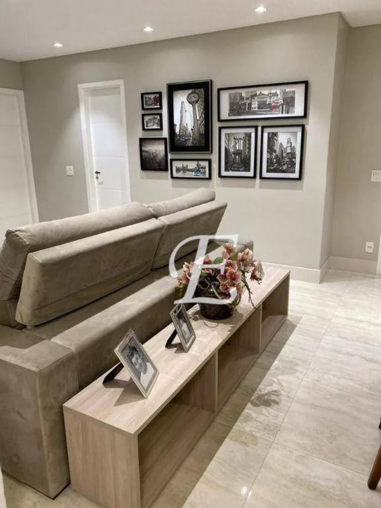 Apartamento, 3 quartos, 132 m² - Foto 5